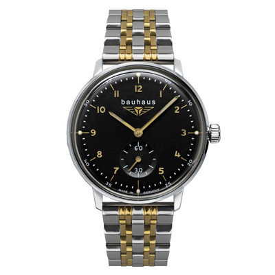 Show details for Bauhaus Watch 2037M2 Picture of Bauhaus Watch 2037M2